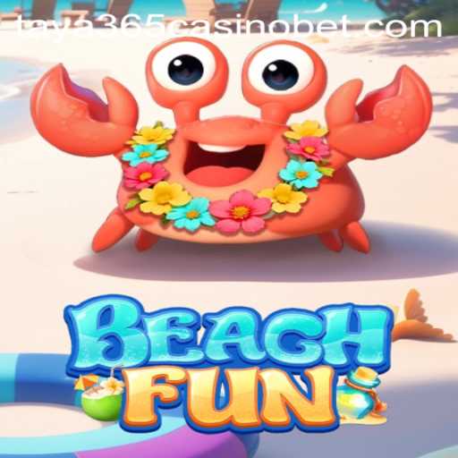 Discover the Exciting World of BeachFun at Taya365 Casino