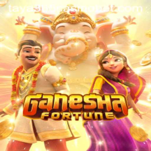 Exploring the Mystical World of GaneshaFortune at Taya365 Casino