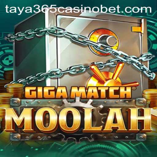 Exploring GigaMatchMoolah: A Revolutionary Game at Taya365 Casino