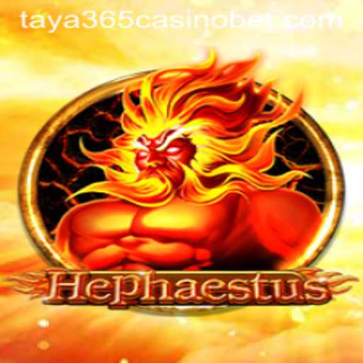 Discovering Hephaestus: An Epic Journey Through Taya365 Casino