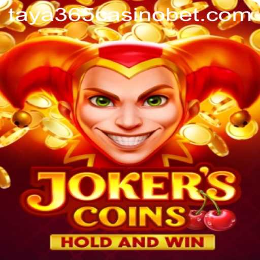 Exploring JokersCoins at Taya365 Casino: A Comprehensive Guide