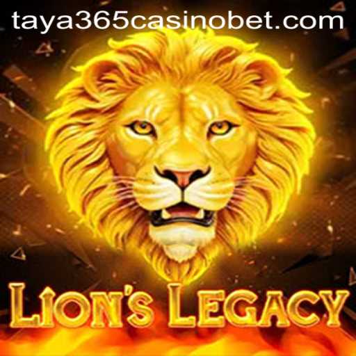 Exploring LionsLegacy: A Captivating Game Experience at Taya365 Casino