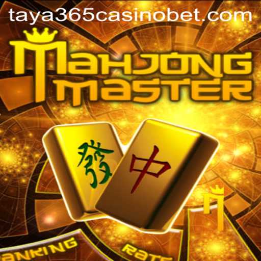 Exploring the Fascinating World of MahJongMaster: A Dive into the Game and taya365 Casino