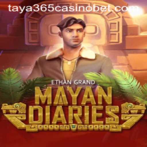 Exploring the Exciting World of MayanDiaries at Taya365 Casino