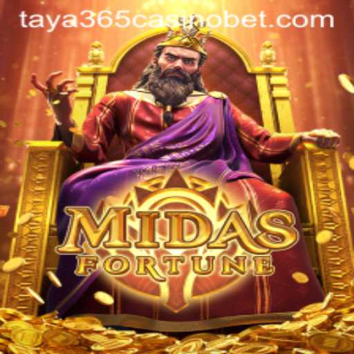 Exploring MidasFortune at Taya365 Casino: A New Era of Online Gaming