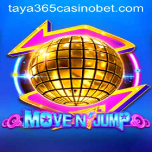 MovenJump: A Thrilling Adventure in the World of Taya365 Casino