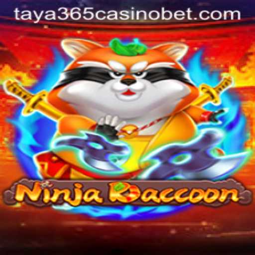 Explore the Thrilling World of NinjaRaccoon: A Unique Addition to the Taya365 Casino Experience