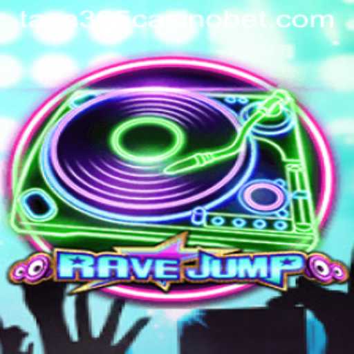 Discover the Exciting World of RaveJump and Taya365 Casino