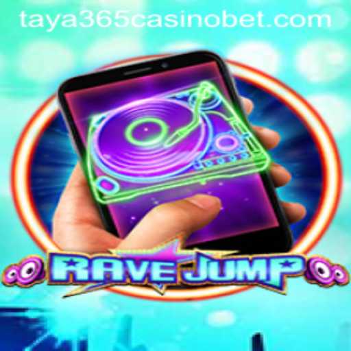 RaveJumpmobile: The Thrilling Game Experience in Casino Settings