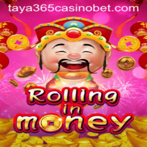 Discovering the Thrills of RollingInMoney at Taya365 Casino