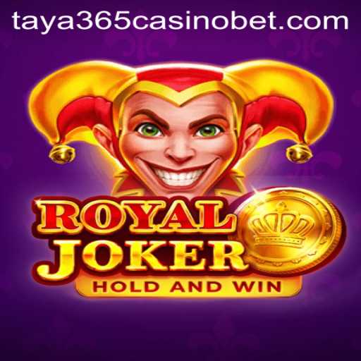 Exploring Royaljoker: A Deep Dive into Taya365 Casino's Popular Game