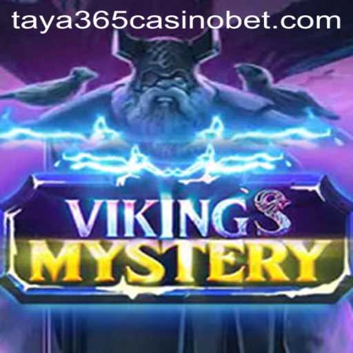 Unveiling the Thrills of VikingsMystery at Taya365 Casino